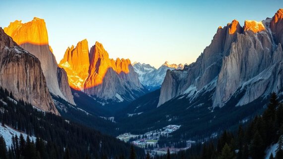 A Unesco World Heritage Img