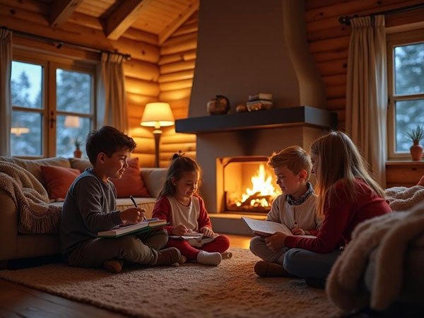 Boutique Camp Living Img