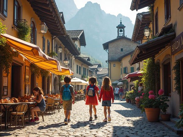 Curated Cultural & Nature Experiences Img