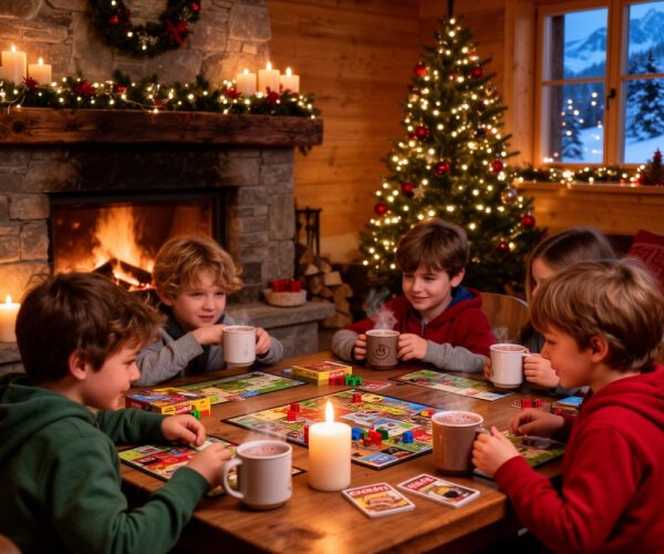 Evening Activities Img