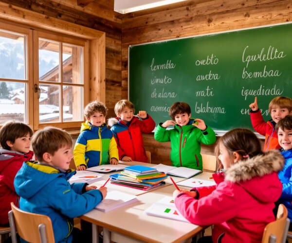 Language Courses Img