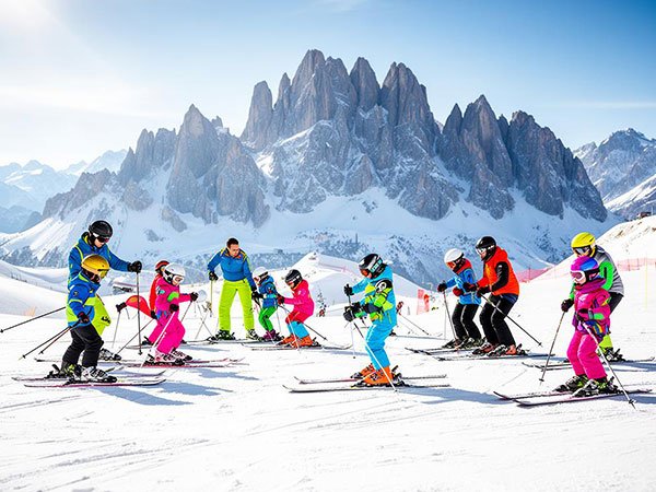 World Class Alpine Sports Img