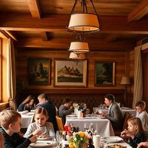 Evening Activity Img